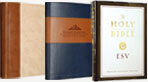 Image of three bibles