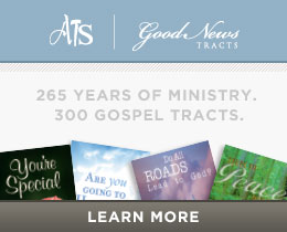 ATS Good News Tracts